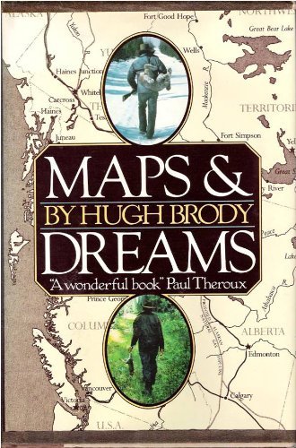 H. Brody/Maps And Dreams